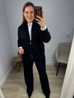 Conjunto Punto Conjunto Punto