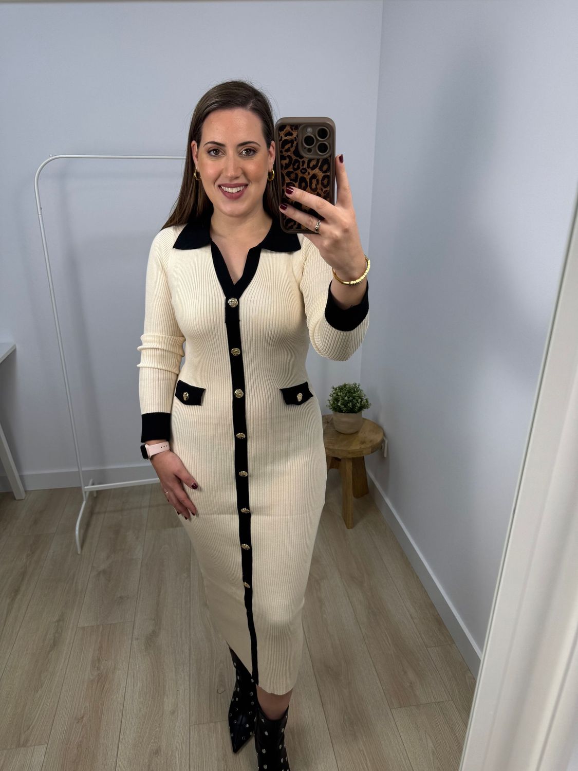 Vestido Jimena Vestido Jimena