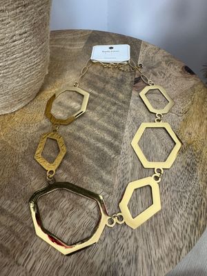 Collar Geo
