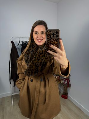 Estola Pelo Estola Pelo