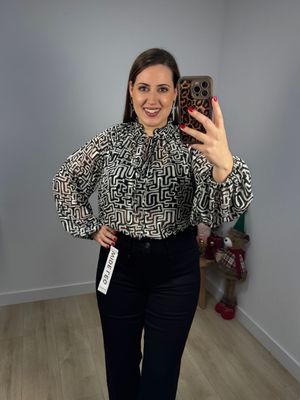 Blusa Valeria Blusa Valeria