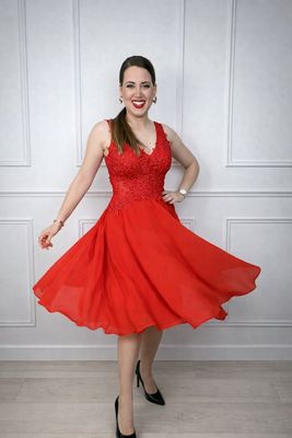 Vestidos