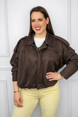 Chaqueta bomber