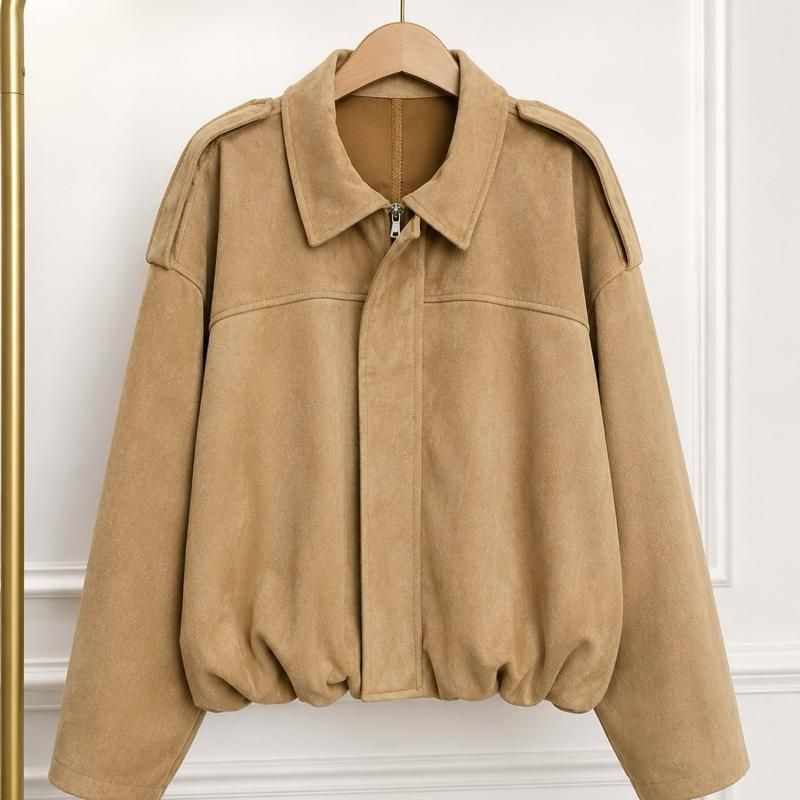 Bomber Antelina
