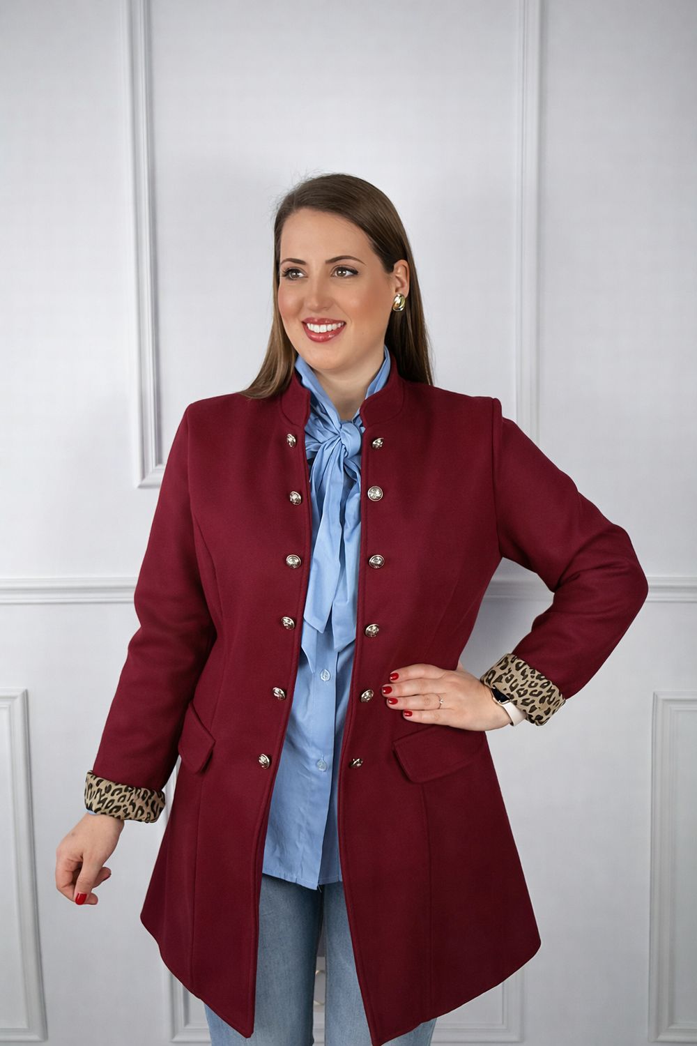 Abrigo Carlota