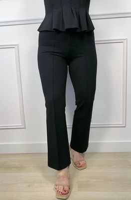 Pantalon Flared Premium