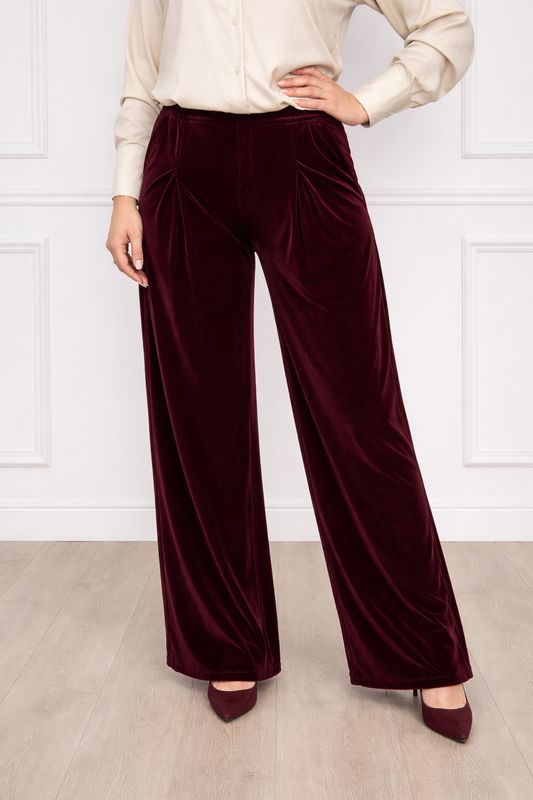 Pantalon Terciopelo