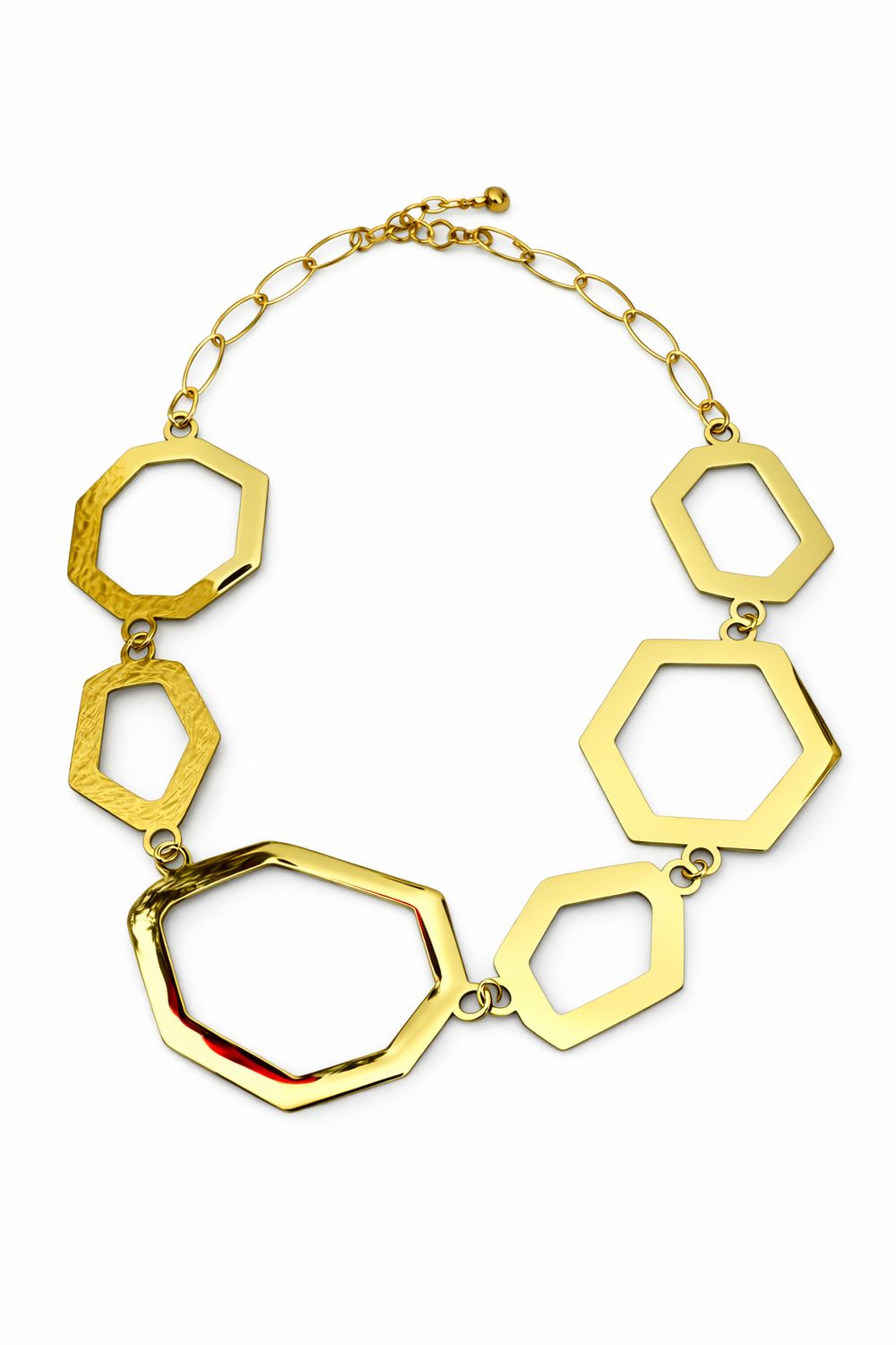 Collar Geo