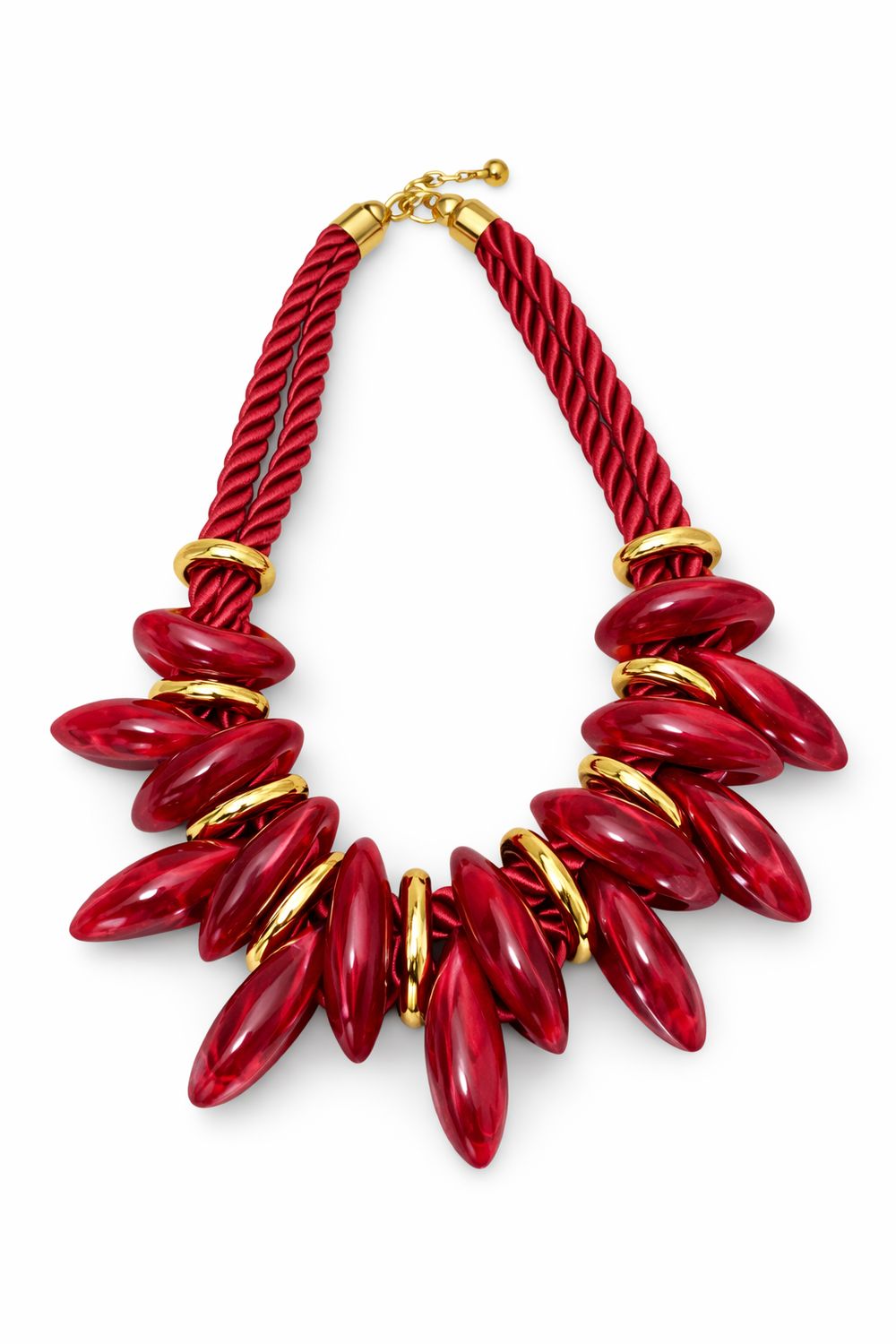 Collar Piedras