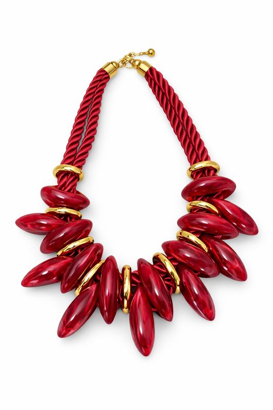 Collar Piedras