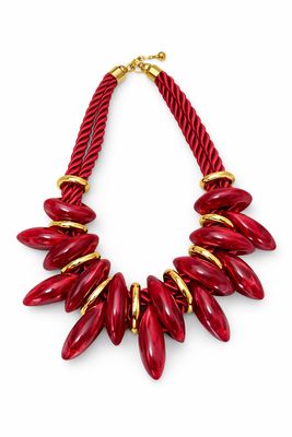 Collar Piedras Collar Piedras