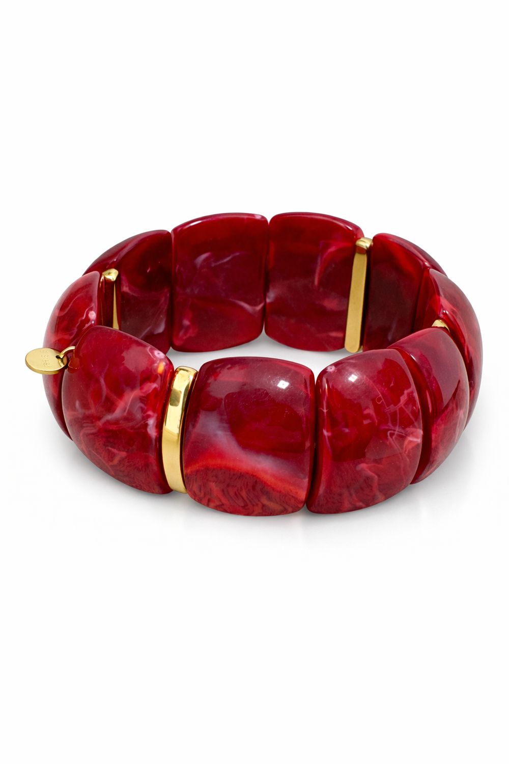 Brazalete Piedras