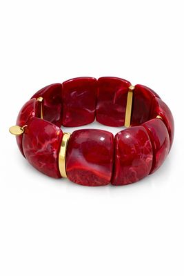 Brazalete Piedras