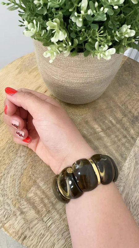 Pulsera Piedras Pulsera Piedras