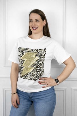 Camiseta Rayo Camiseta Rayo
