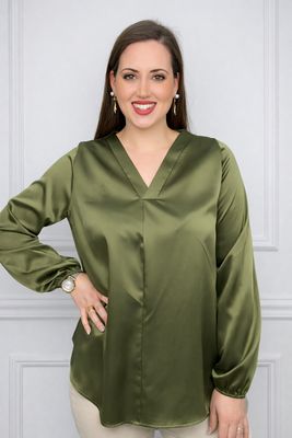 Camisa Esmeralda Camisa Esmeralda