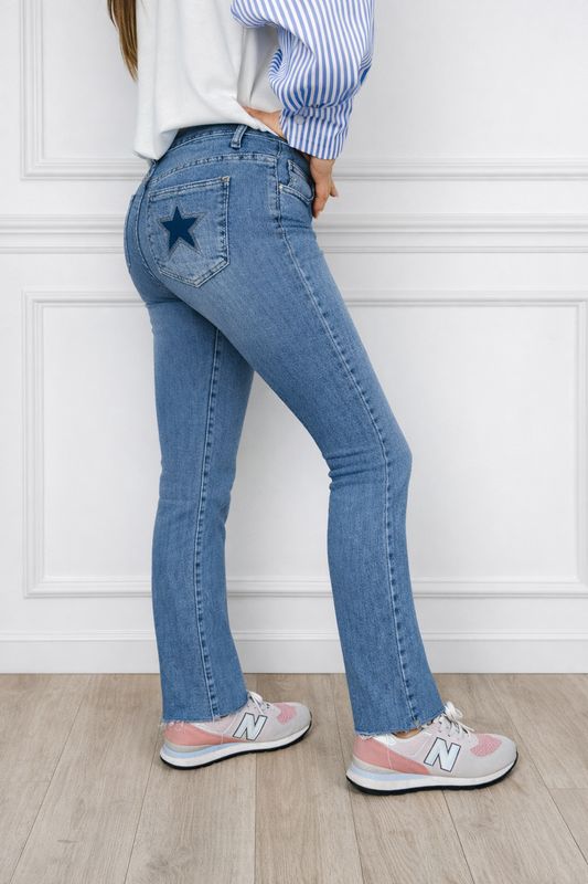 Jeans Estrella
