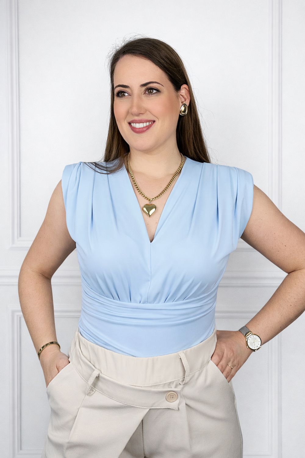 Body lucrecia Body lucrecia