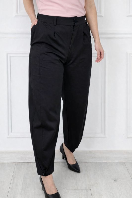 Pantalón Élite Balloon