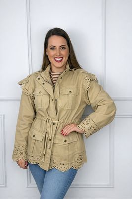 Chaqueta Dalia Chaqueta Dalia