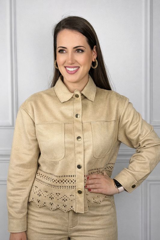 Conjunto Portofino Antelina