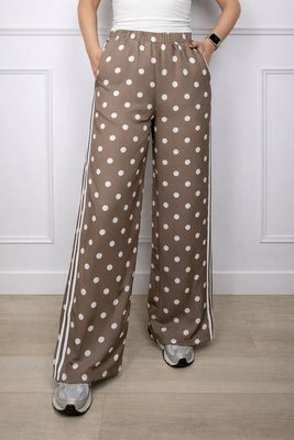 Pantalon Lunares