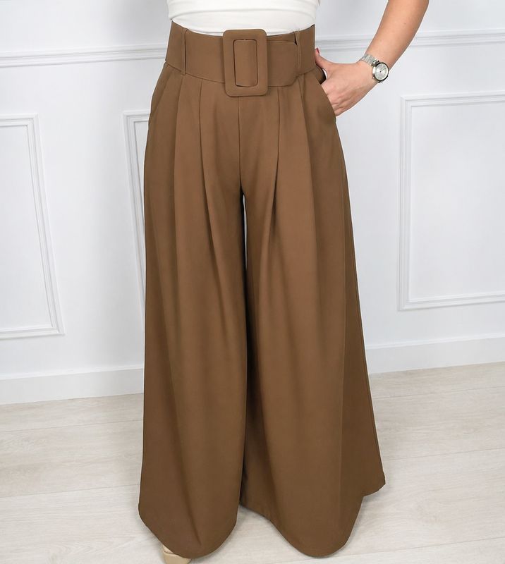 Pantalon Elegance