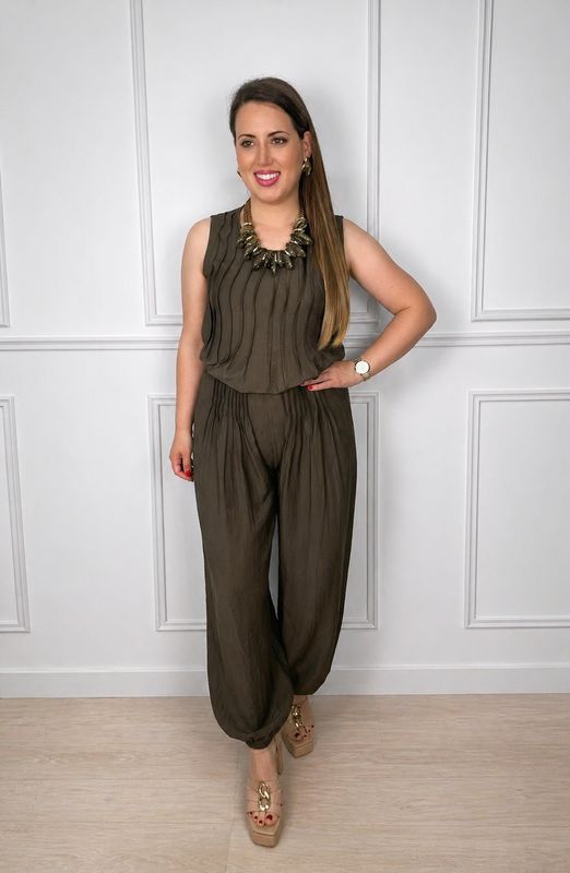 Conjunto Grecia