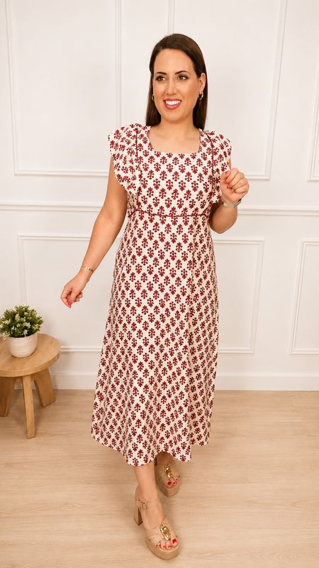 Vestido Paulina