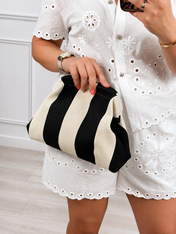 Bolso Rayas