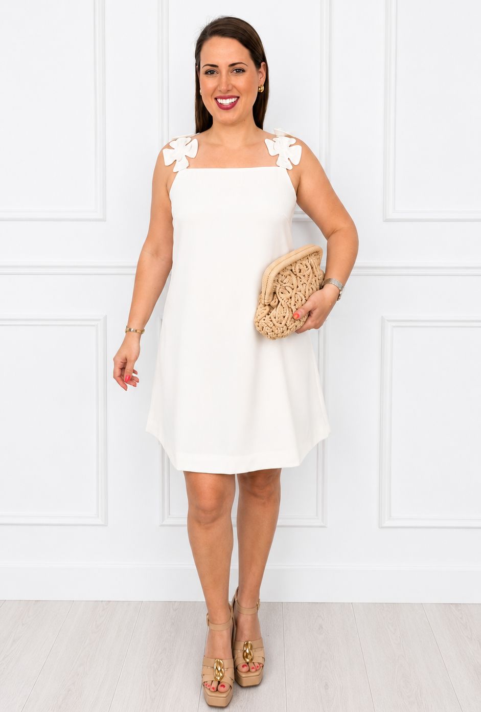 Vestido Ágata