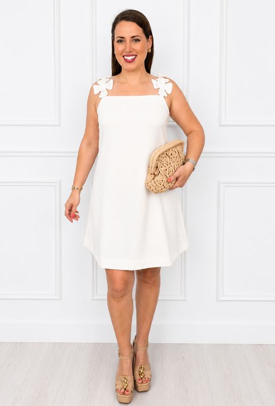 Vestido Ágata