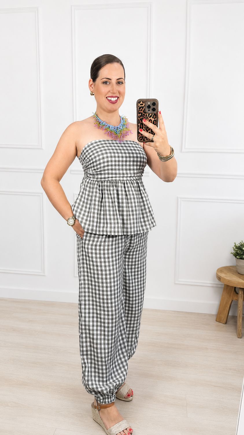 Conjunto Vichi