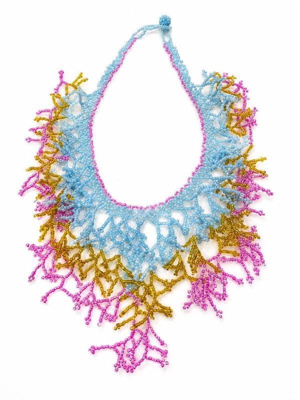 Collar Coral