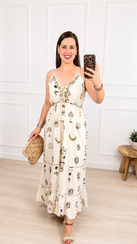 Vestido espejos 2