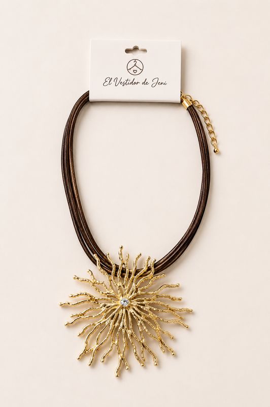 Collar Sonsoles