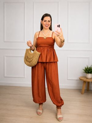 Conjunto Samira Conjunto Samira