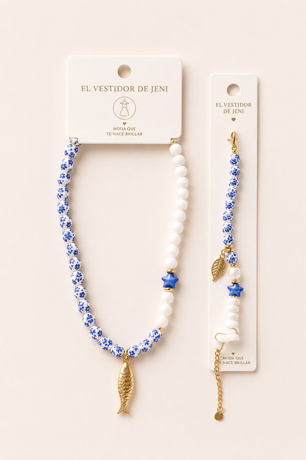 Conjunto Tarifa