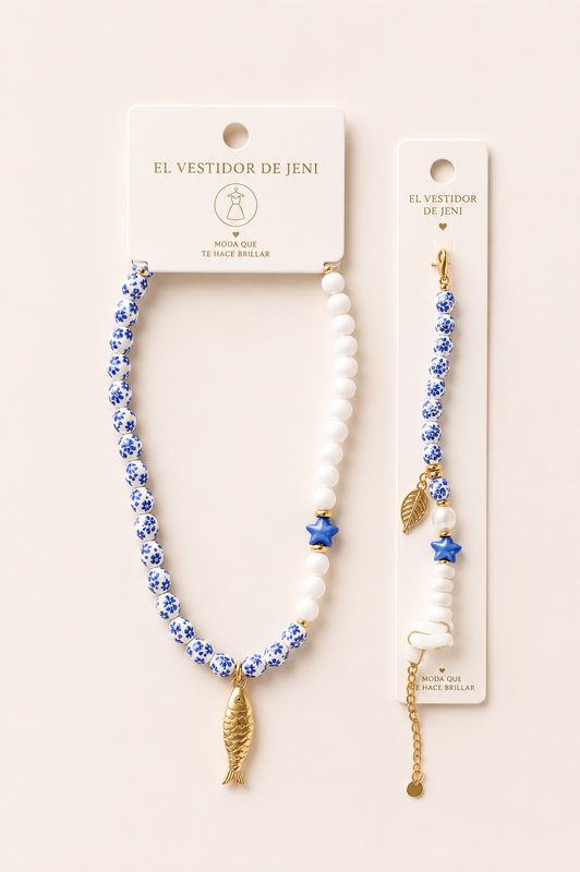 Conjunto Tarifa