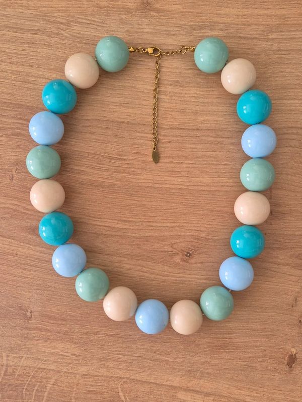 Collar Basic Colores