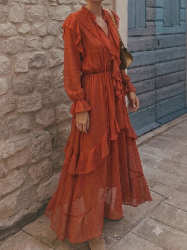 Vestido Julietta