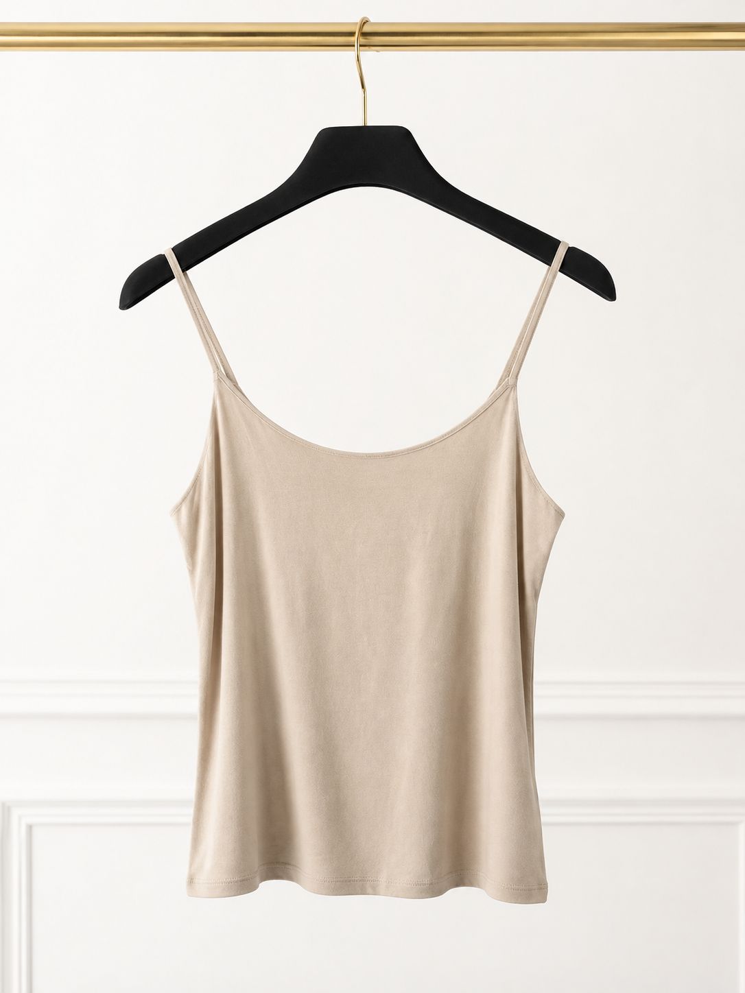 Camiseta Basica Tirantes
