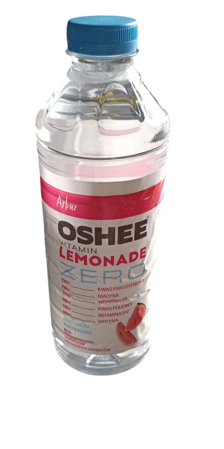 Lemoniada Oshee arbuz 6x 1,1l