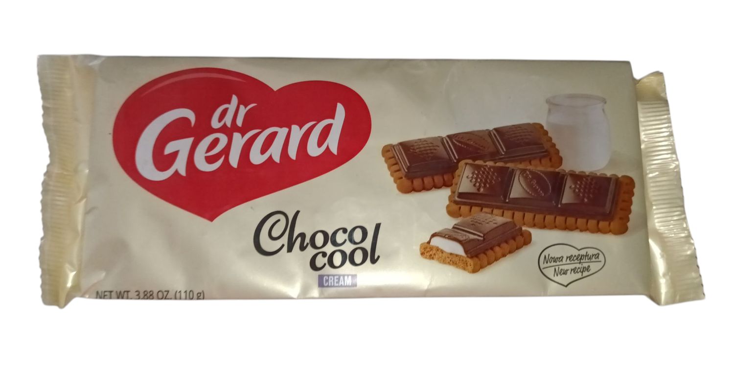 Ciastka Gerard 1szt