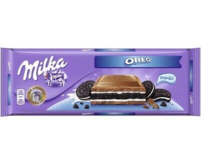 Milka Oreo 300g