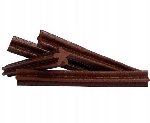 Gryzak dla psa na zdrowe zęby a&#39;la Dentastix 30 szt.