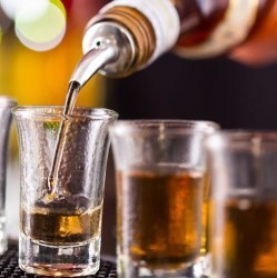Bar Sponsorship