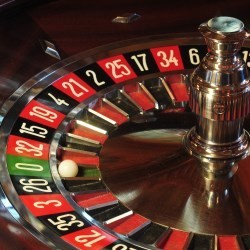 Casino Night