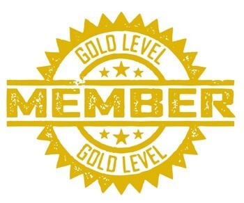 Associate Member - Gold