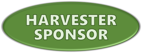 Harvester Sponsor